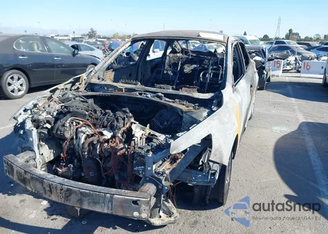 2016 Nissan Altima 2.5/2.5 S/2.5 Sl/2.5 Sr/2.5 Sv z USA, uszkodzony, nr VIN 1N4AL3AP2GN327477